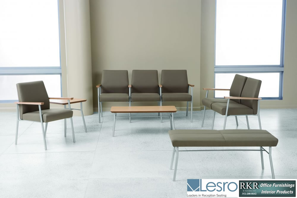 Waiting Room Furniture