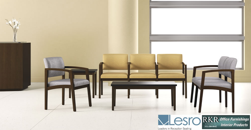 Waiting Room Furniture