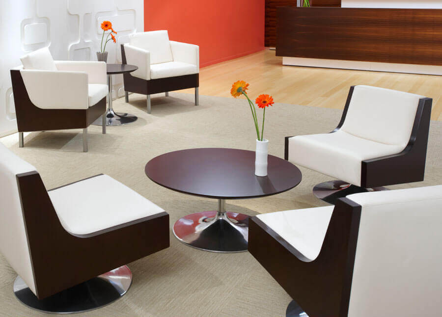 JSI LOUNGE